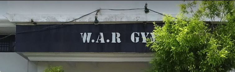 War Gym - Pathankot Image