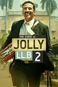 Jolly LLB 2 Image