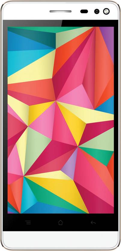 Intex Aqua Raze Image