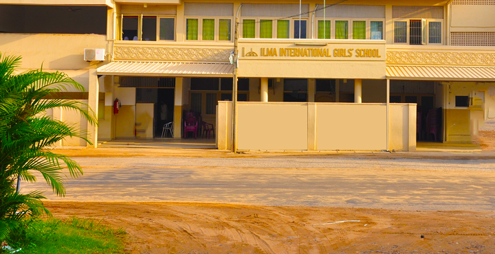 ILMA International School - Bangalore Image