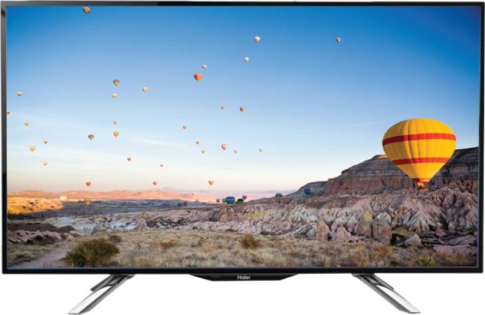 Haier 127cm (50) Full HD LED TV Image