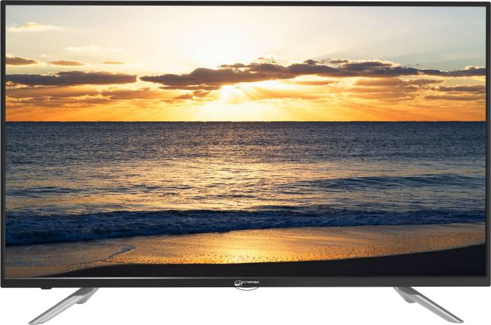 Micromax 127cm (50) Full HD LED TV Image