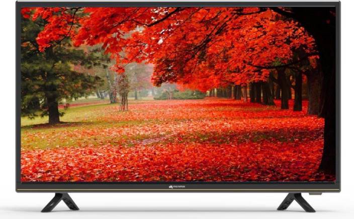 Micromax 81cm (32) Full HD LED TV Image