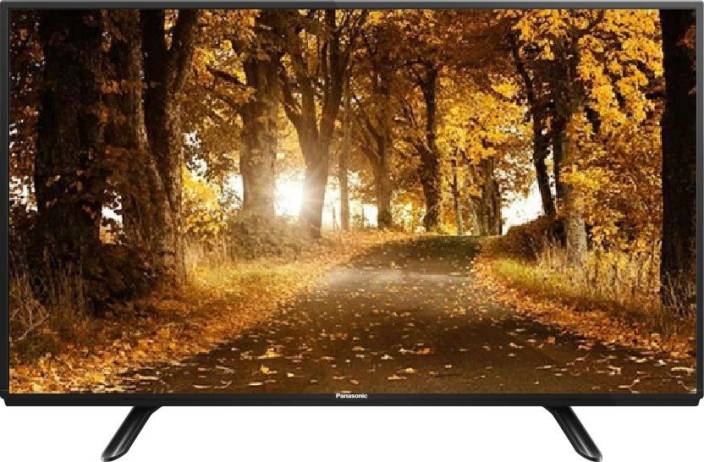 Panasonic 100cm (40) Full HD LED TV Image