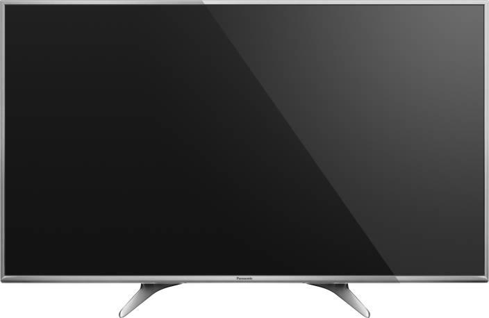 Panasonic 100cm (40) Ultra HD (4K) Smart LED TV Image