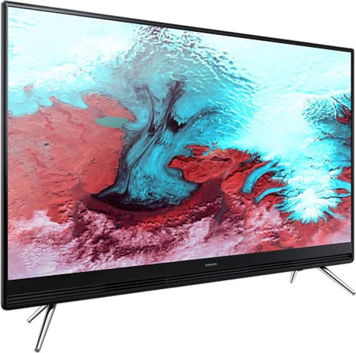 Samsung 108cm (43) Full HD Smart LED TV Image