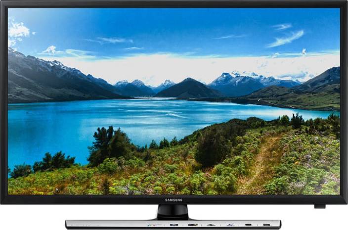 Samsung 59cm (24) HD Ready LED TV Image