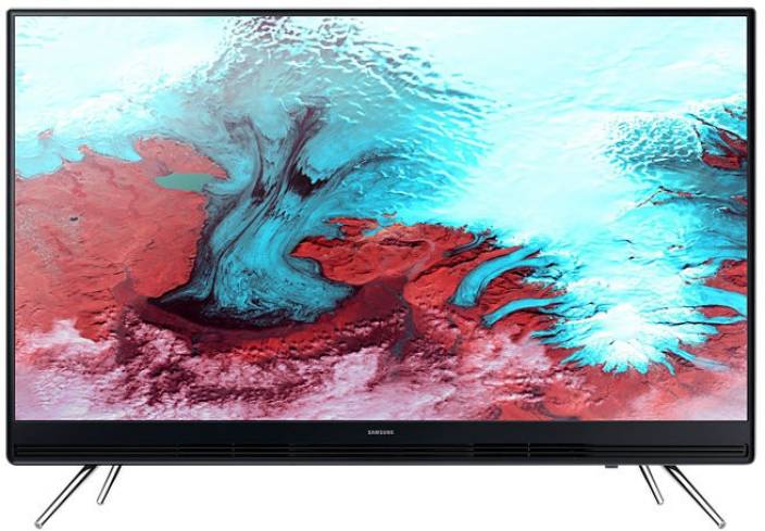 Samsung 80cm (32) Full HD Smart LED TV Image