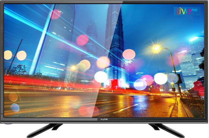 Wybor 55cm (21.5) Full HD LED TV Image