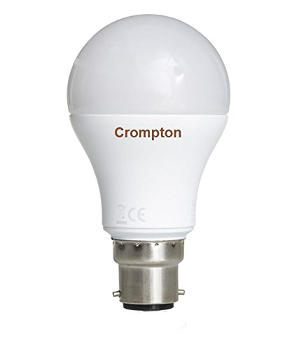 Crompton LED Bulbs Image