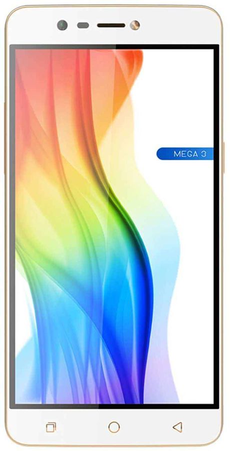 Coolpad Mega 3 Image