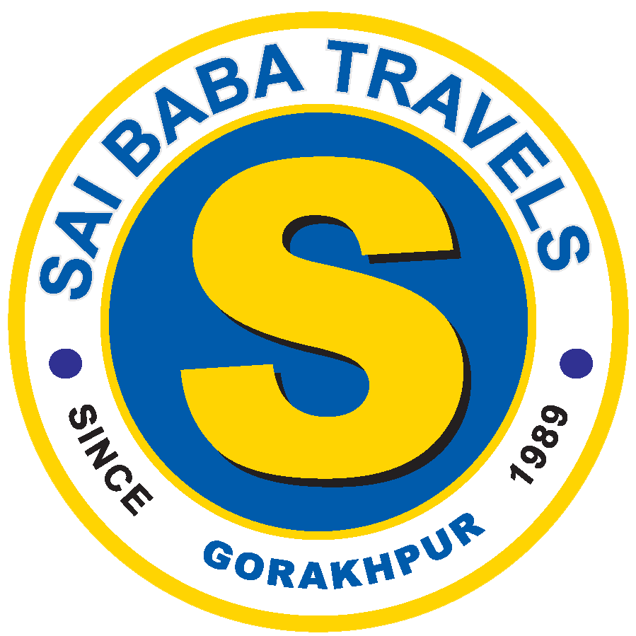 Sai Baba Travels - Gorakhpur Image