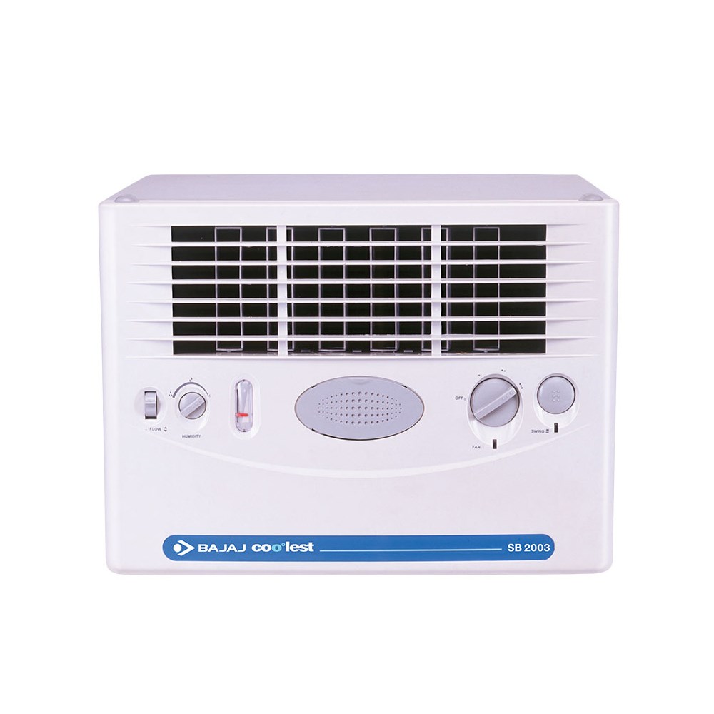 Bajaj 32 N C Sb 2003 Personal Air Cooler Image