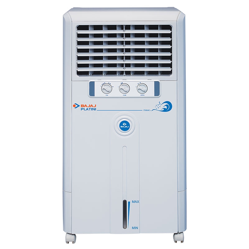 Bajaj 45 Litres PX95-AC Personal Air Cooler Image