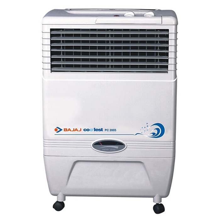 Bajaj Coolest PC 2005 Air Cooler Image