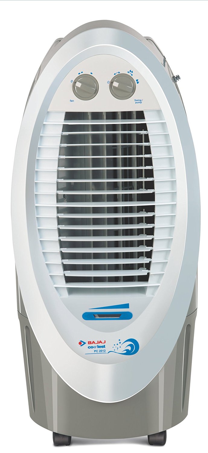 Bajaj Icon PC 2012 Air Cooler Image