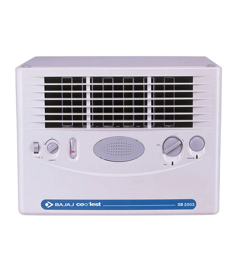 Bajaj SB 2003 Glacier Air Cooler Image