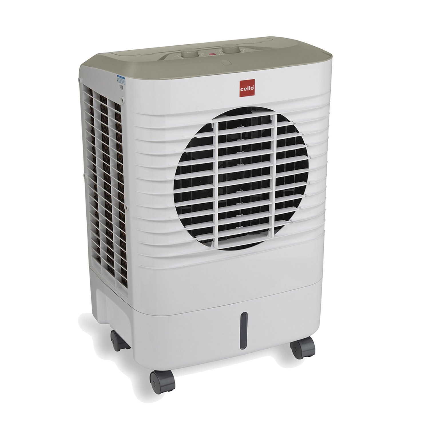 Cello 22ltr SMART 22 Mini Desert Air Cooler Image