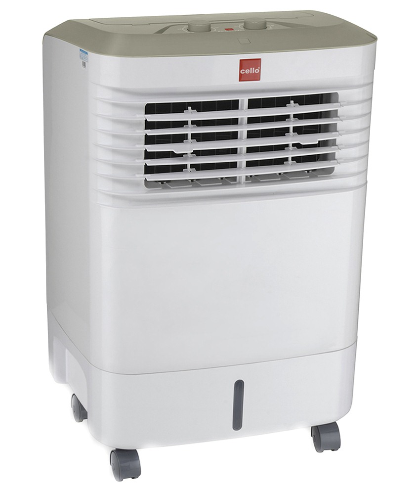 Cello 22ltr TRENDY 22 Personal Air Coolers Image