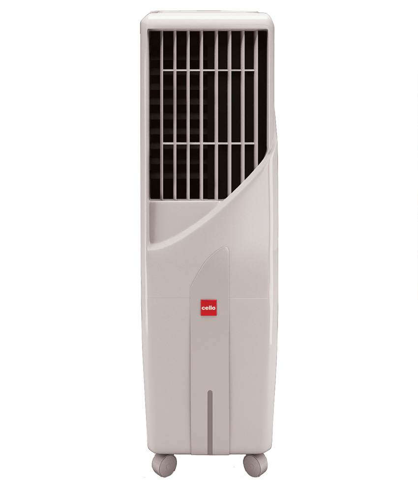 Cello 25ltr TOWER 25 Personal Air Cooler Image