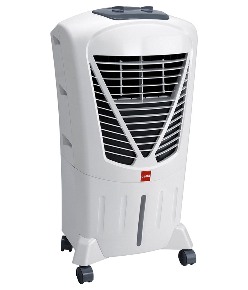 Cello 30ltr DURA COOL 30 Personal Air Cooler Image