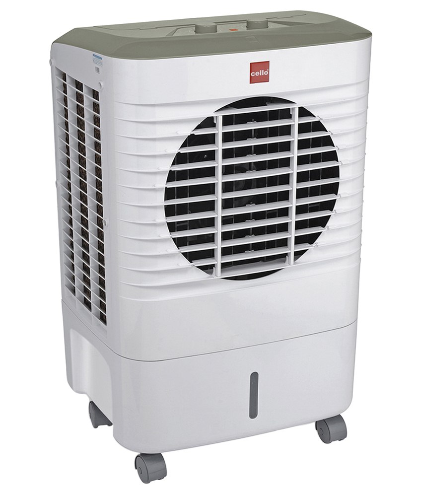 Cello 30ltr SMART 30 Mini Desert Air Cooler Image