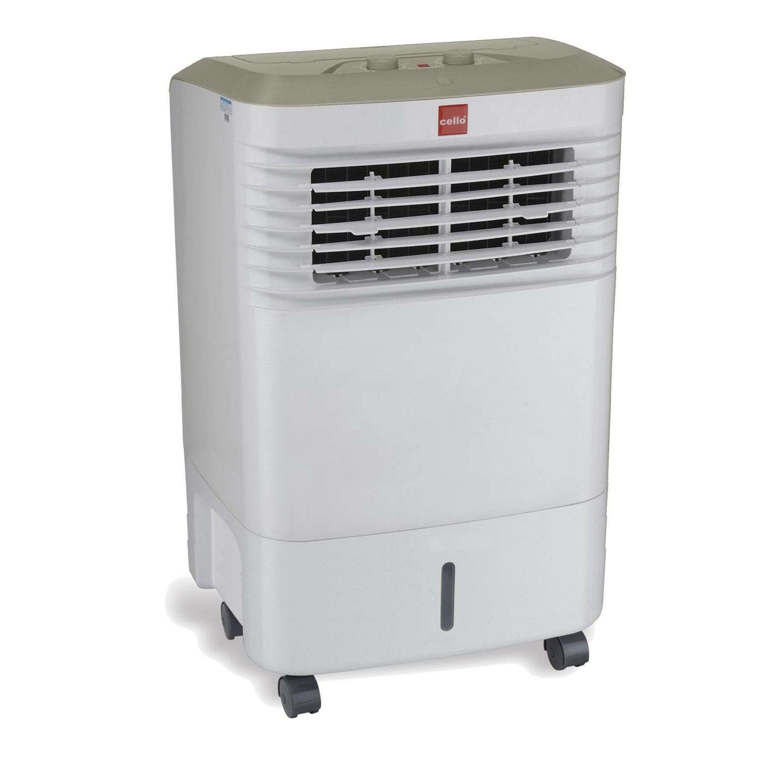 Cello 30ltr TRENDY 30 Personal Air Cooler Image