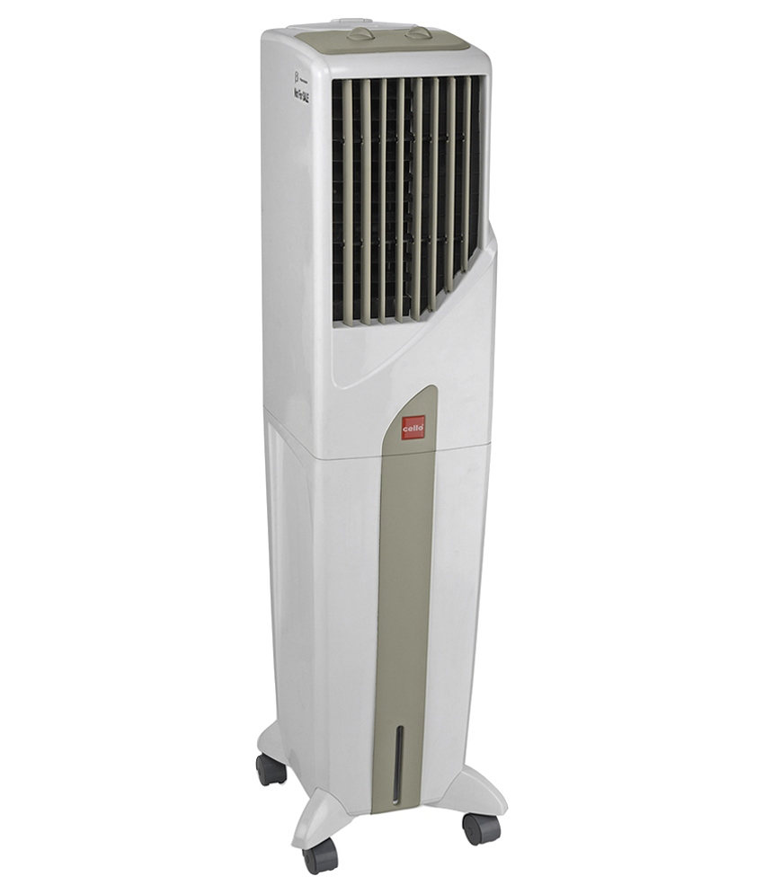 Cello 50ltr TOWER 50 Personal Air Coolers Image