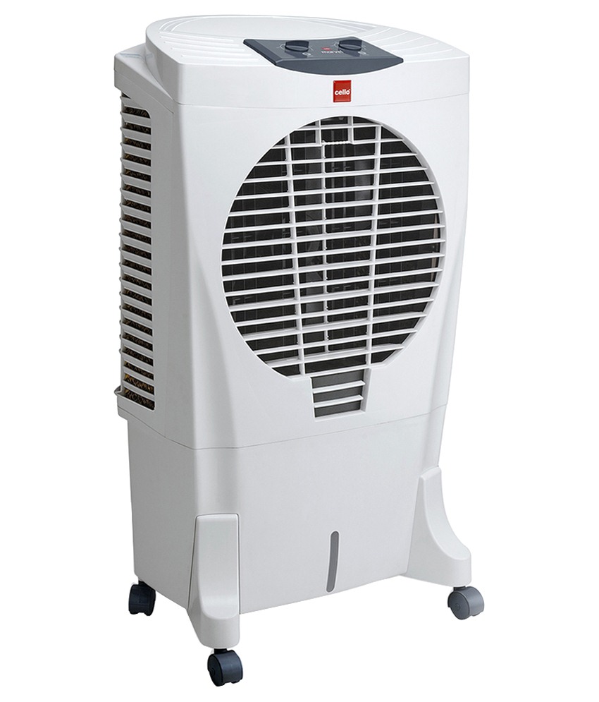 Cello 60ltr MARVEL 60 Desert Air Cooler Image