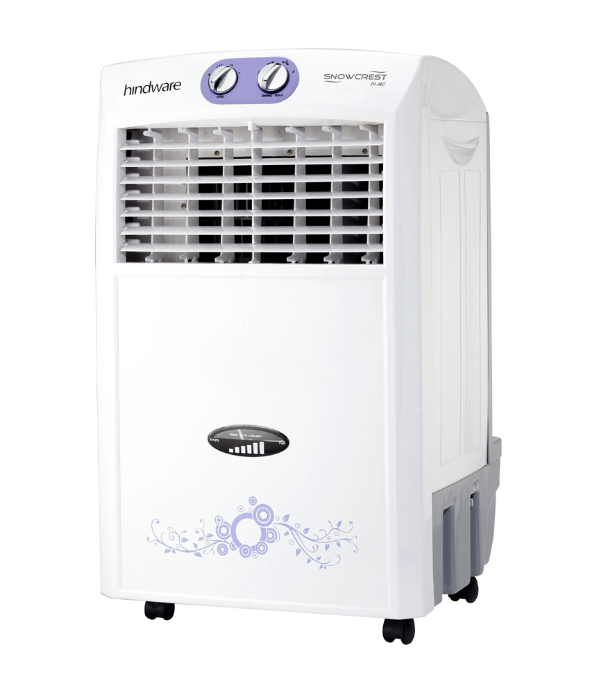 Hindware 19 L Snowcrest 19 HO Personal Air Cooler Image