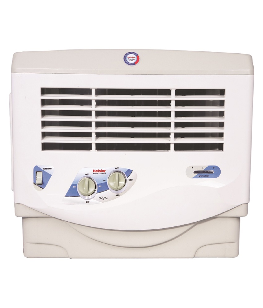 Hotstar 22 Single Blower Personal Air Cooler Image