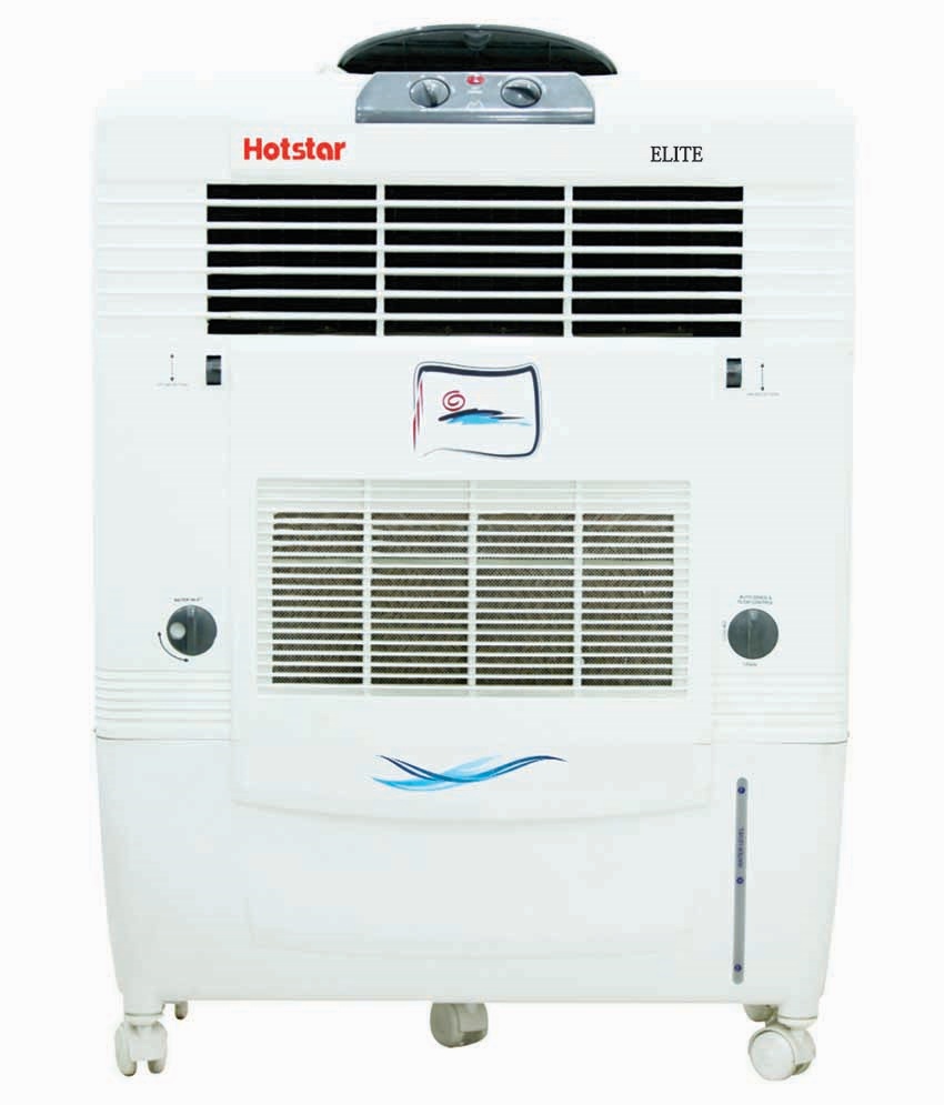 Hotstar 60 Desert Air Cooler Image