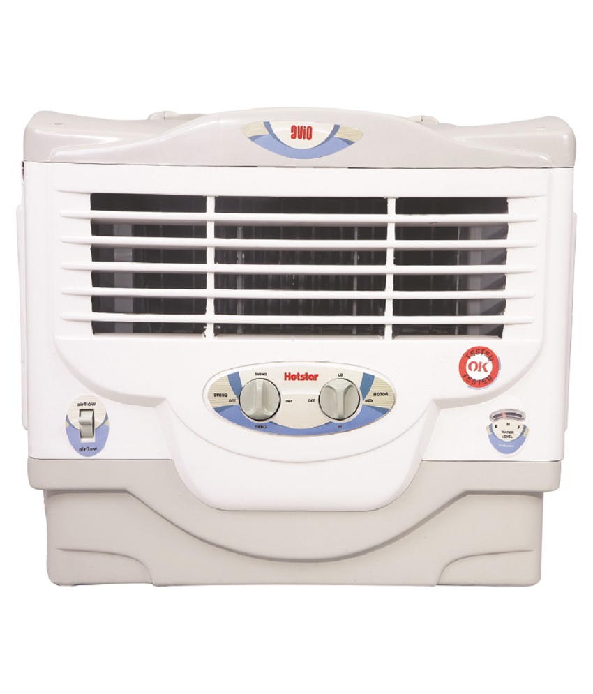 Hotstar Avio Air Cooler Image