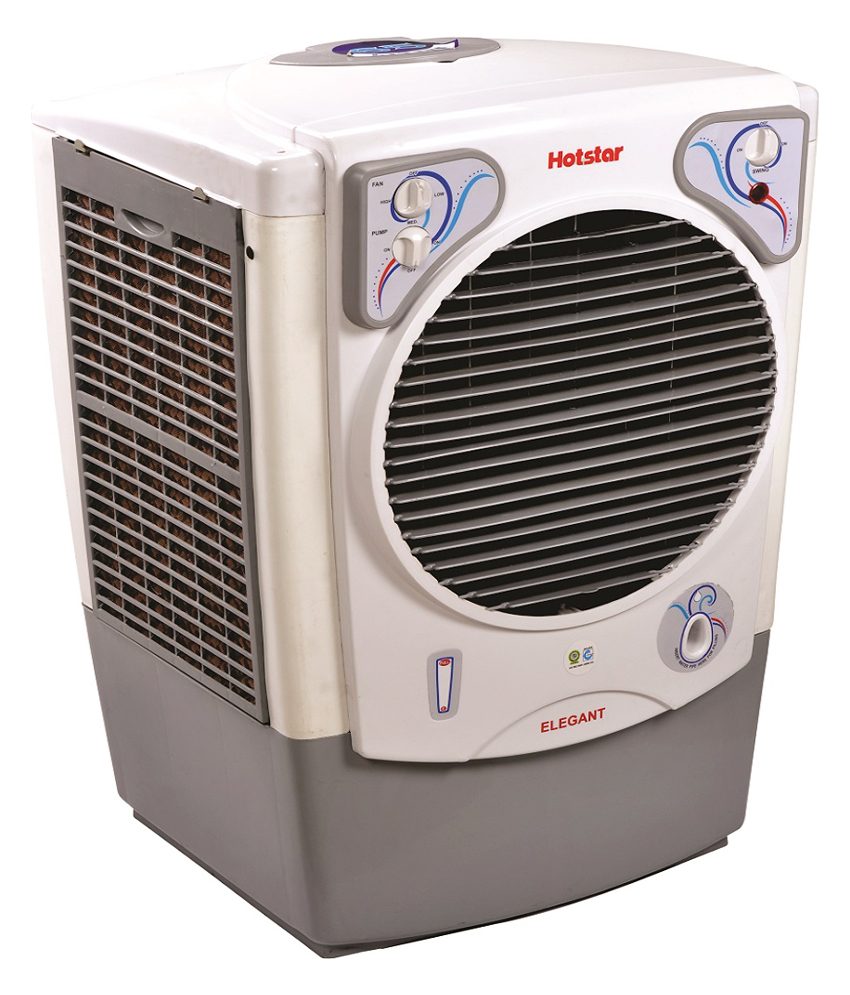 Hotstar Elegant Air Cooler Image