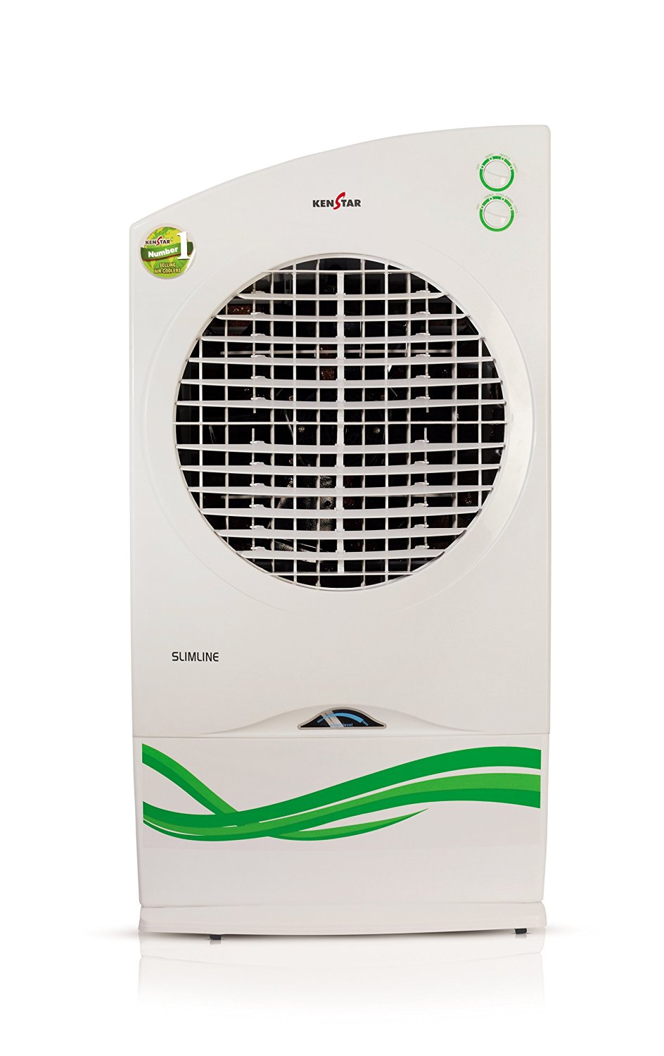 Kenstar 30 Slim Line Personal Air Cooler Image