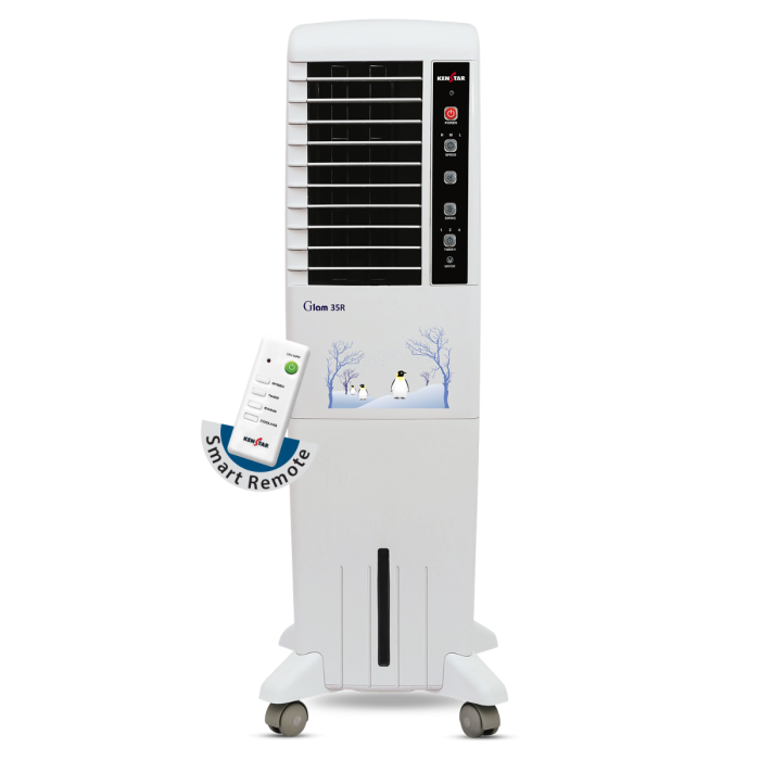 Kenstar 35 Personal Air Cooler Image