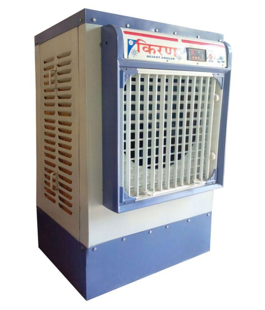 Kiran 50 Home Air Cooler Image