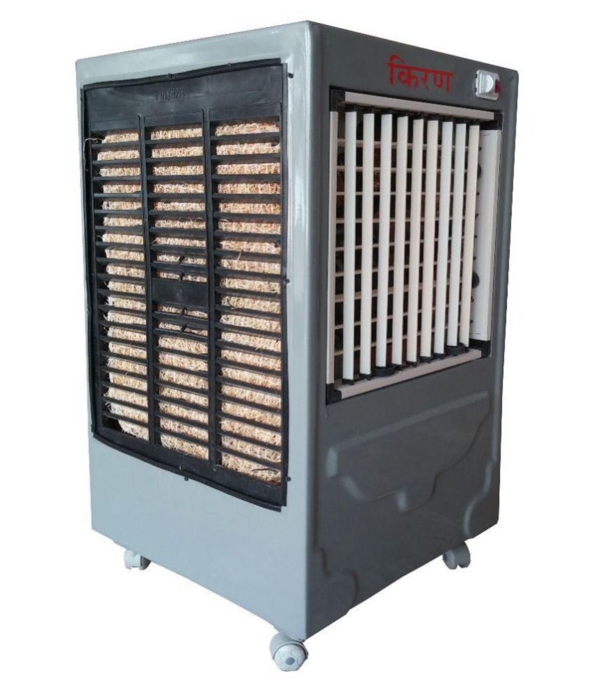 Kiran k10265 51 to 60 Room Air Cooler Image