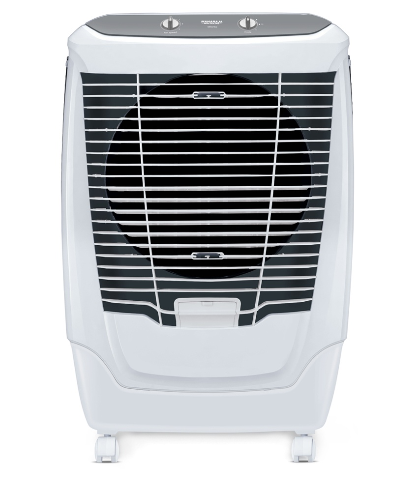 Maharaja Whiteline 45 Litres Atlanto Desert Air Cooler Image