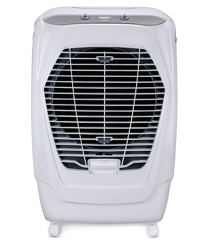 Maharaja Whiteline 45 Litres Atlanto+ Desert Air Cooler Image