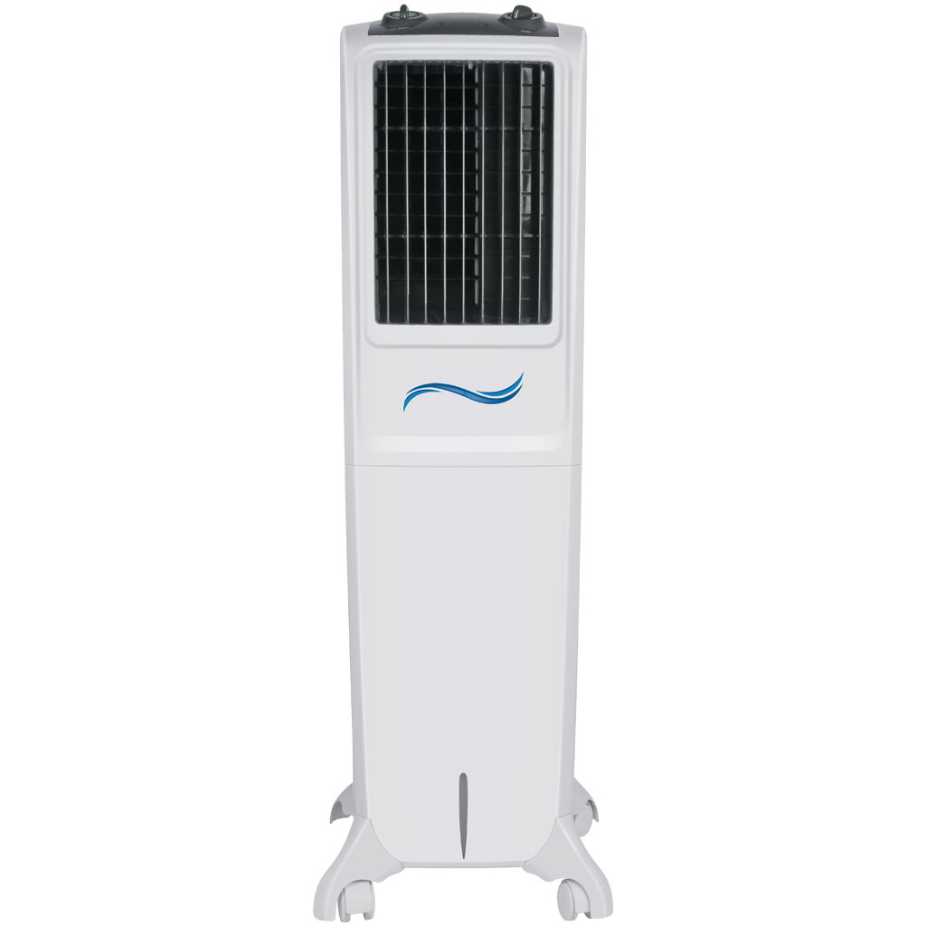 Maharaja Whiteline 50L Blizzard Delux 50L Personal Air Cooler Image