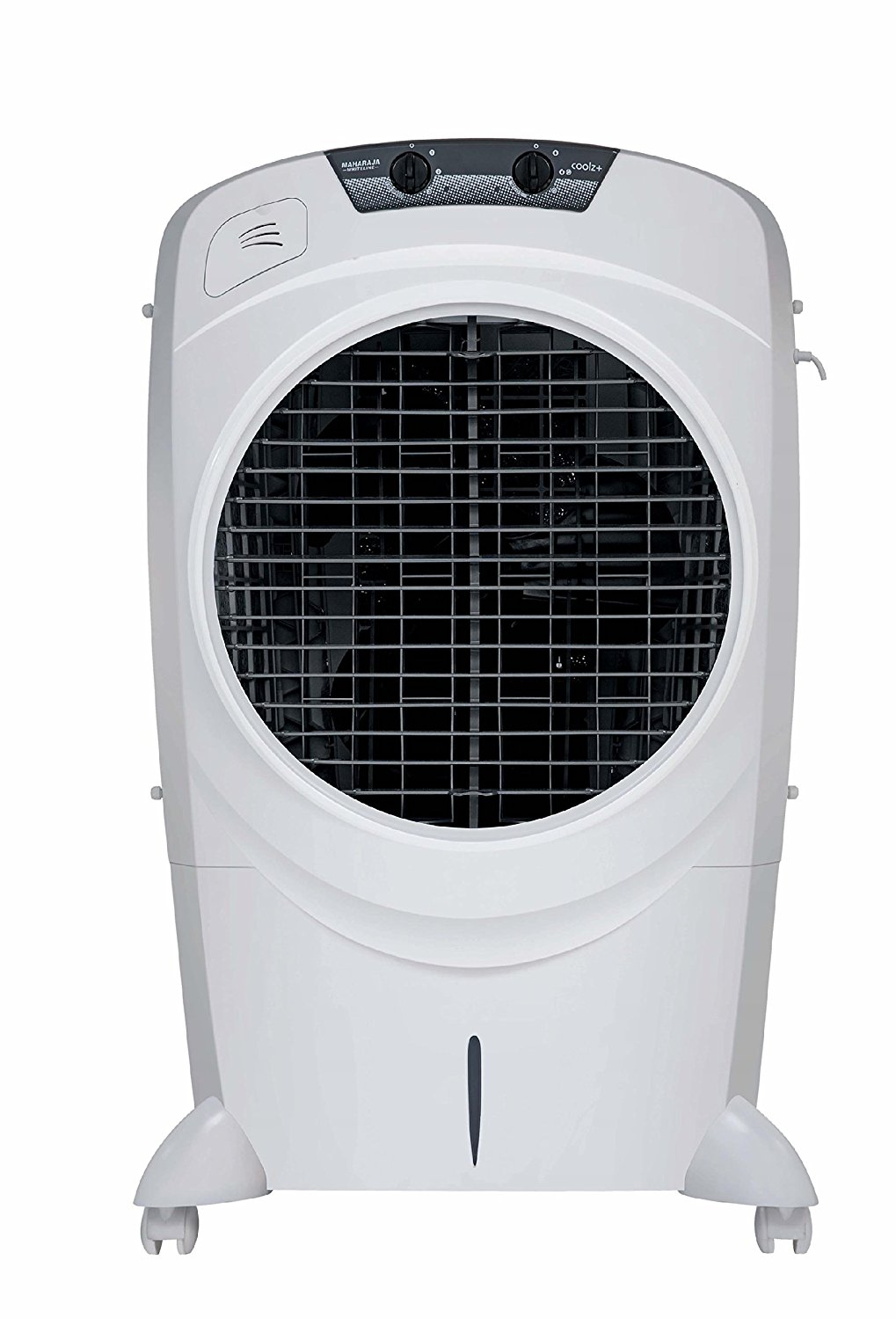 Maharaja Whiteline Coolz + Desert Air Cooler Image