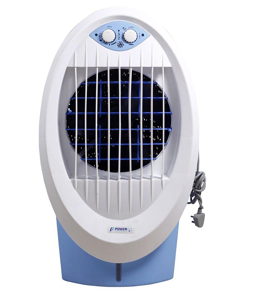 Powerpye 30 Liters General Personal Air Cooler Image