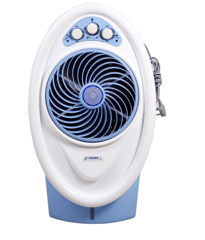 Powerpye 30 oxyR Personal Air Cooler Image