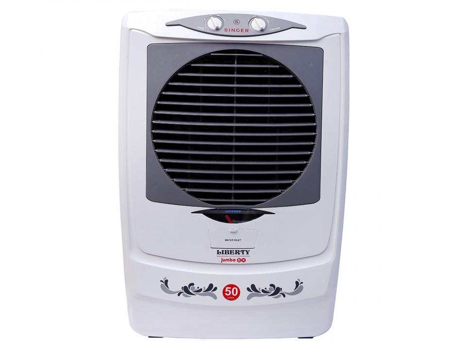 Singer 50 Liberty Jumbo Dx Desert Air Cooler Image