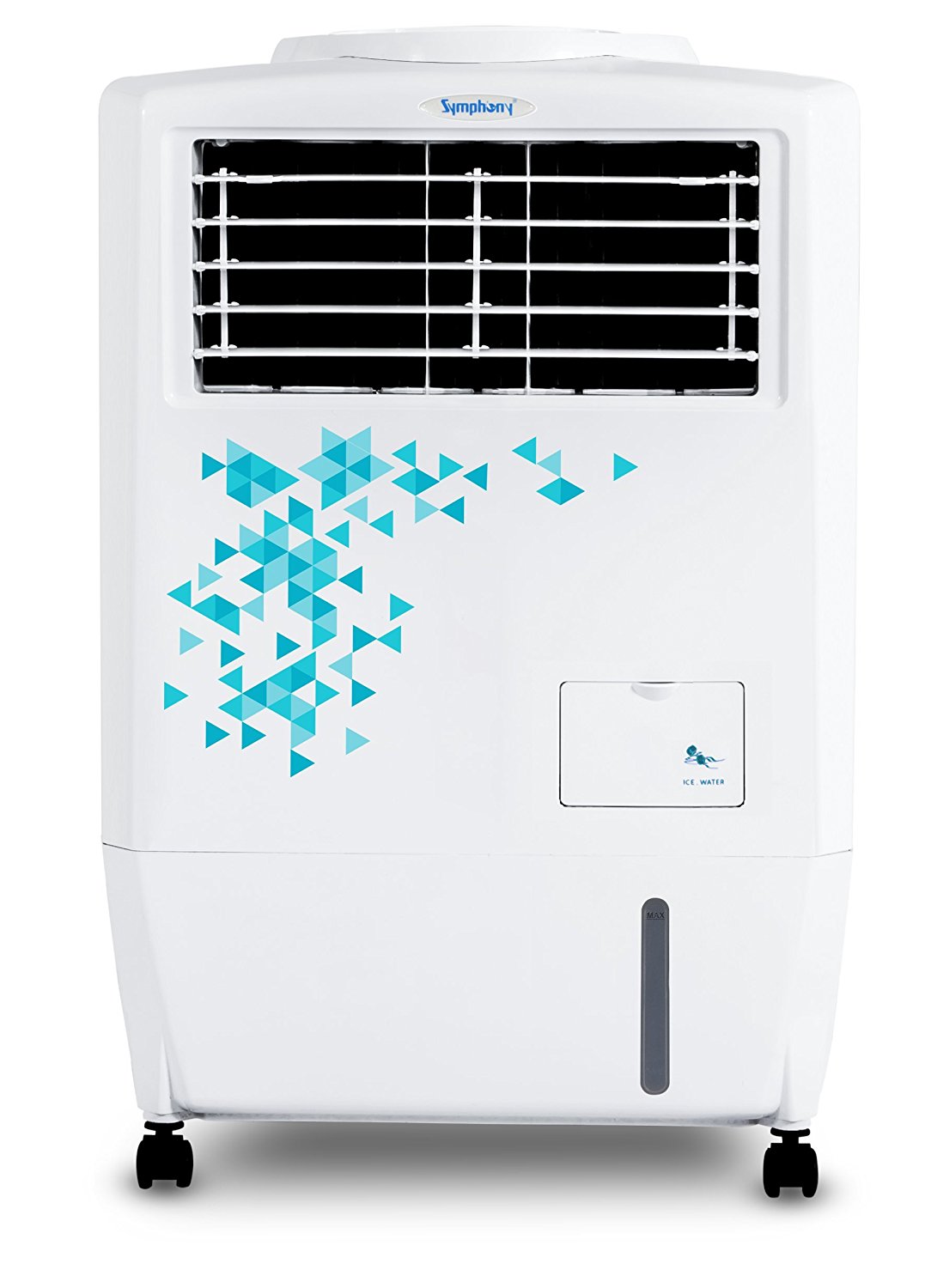 Symphony 17 Ltr Ninja iXL Personal Air Cooler Image