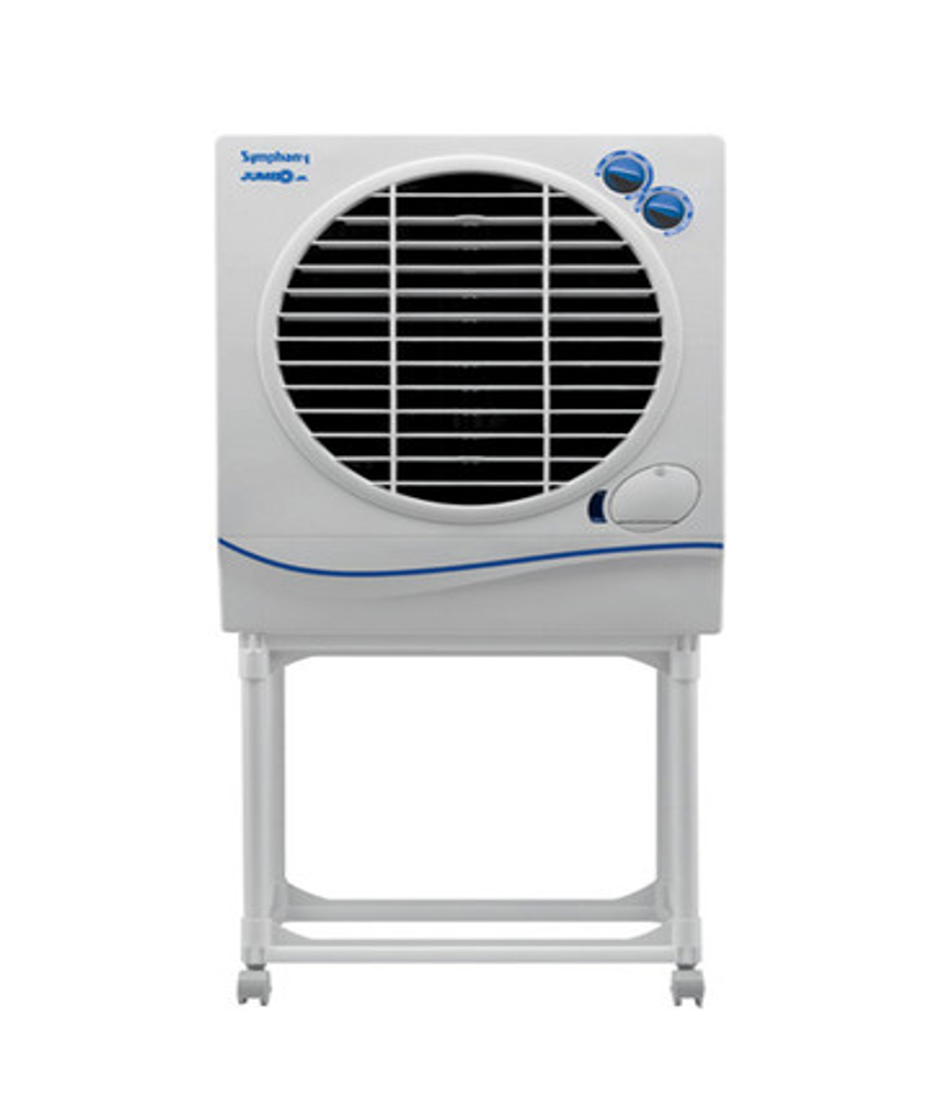Symphony 22 Jumbo Jr. Air Cooler Image