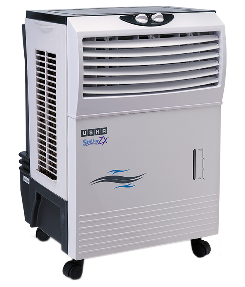 Usha 20 Stellar ZX Personal Air Cooler Image