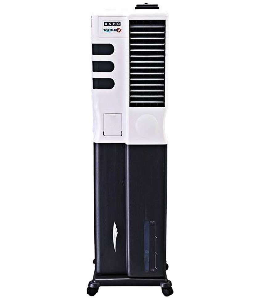 Usha 34 Tornado ZX CT-343 Personal Air Cooler Image