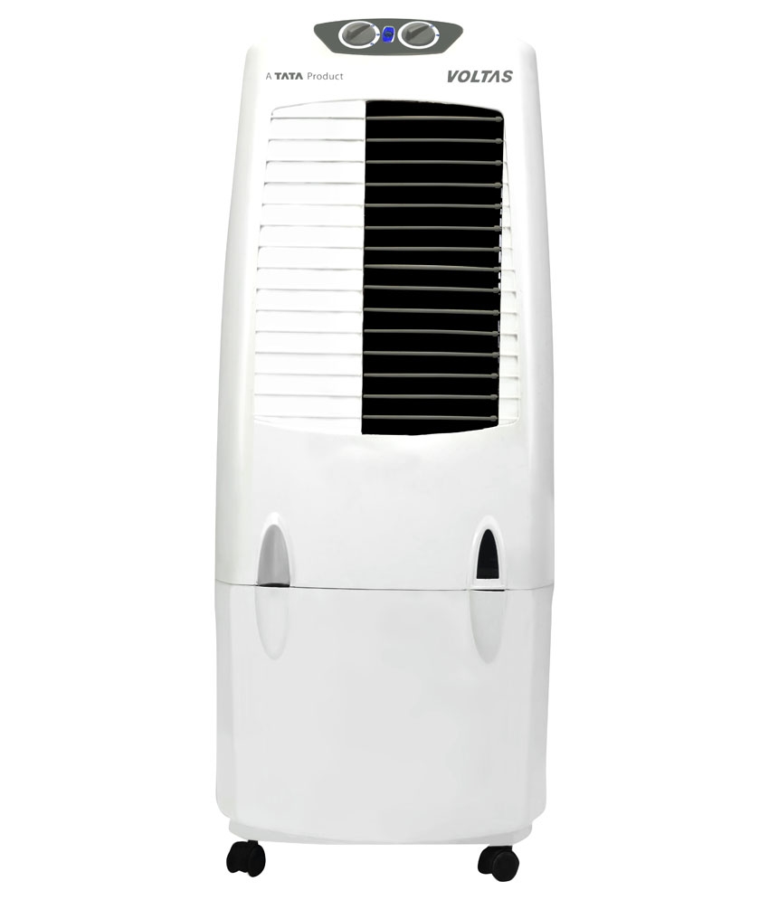 Voltas P28M Personal Air Cooler Image